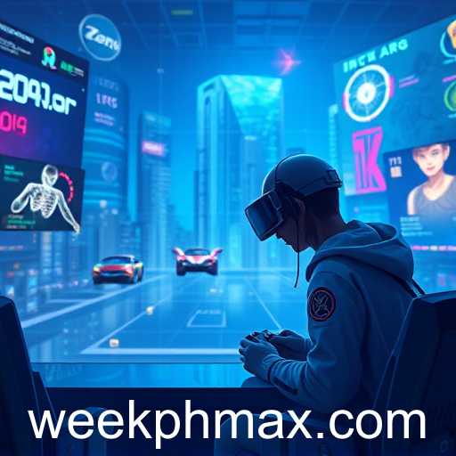 Gaming Trends 2025: Innovation and Challenges