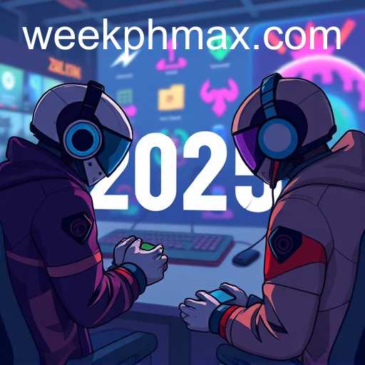 The Rise of Gaming Trends in 2025