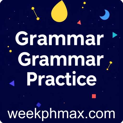 Grammar Challenges