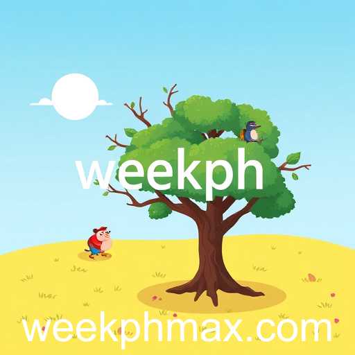 The Rising Influence of Weekph on Online Gaming